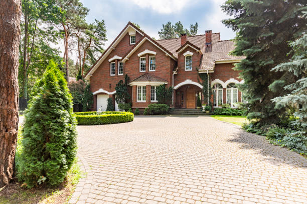 Broxton, GA Driveway Pavers Company
