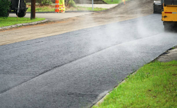 Best Best Driveway Pavers  in Broxton, GA