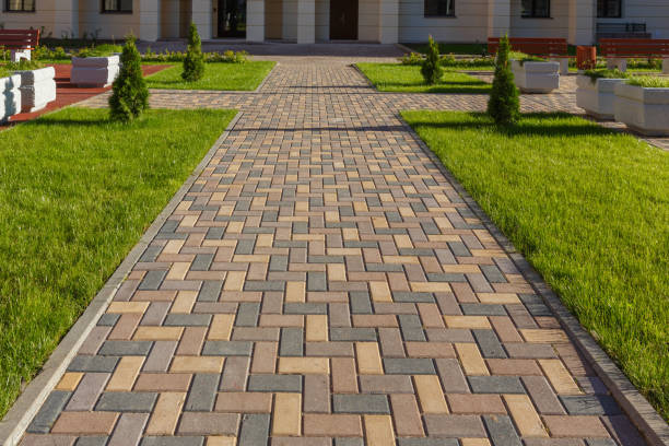Reasons to Select Us for Your Driveway Paving Requirements in Broxton, GA
