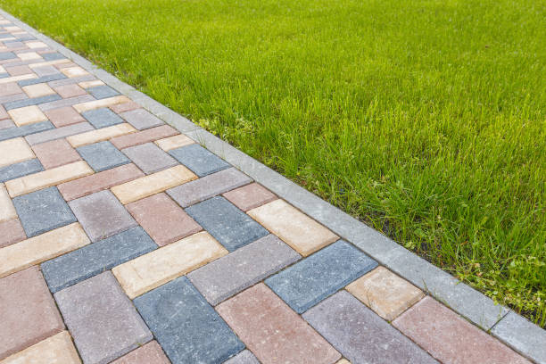 Best Driveway Paver Repair  in Broxton, GA